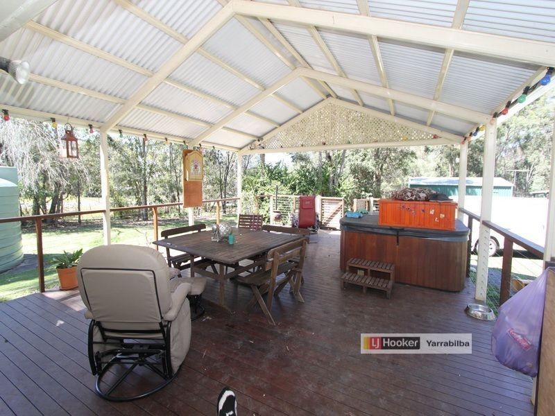 32-36 Mollenhagen Road, Stockleigh QLD 4280