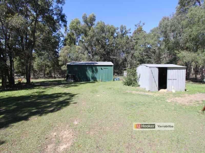 32-36 Mollenhagen Road, Stockleigh QLD 4280