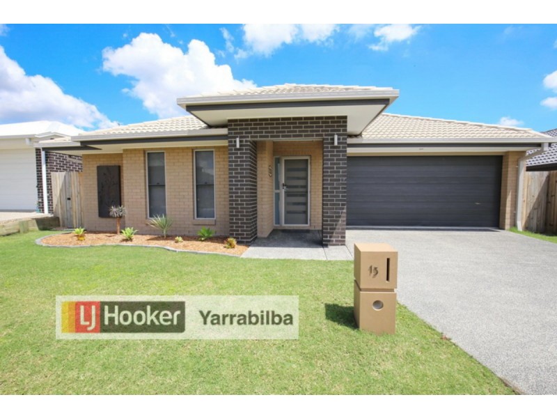 13 Sigwell Street, Yarrabilba QLD 4207