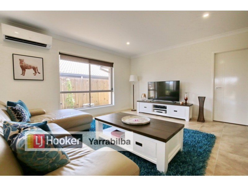 13 Sigwell Street, Yarrabilba QLD 4207