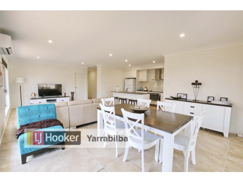 13 Sigwell Street, Yarrabilba QLD 4207