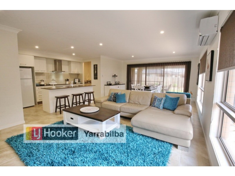 13 Sigwell Street, Yarrabilba QLD 4207