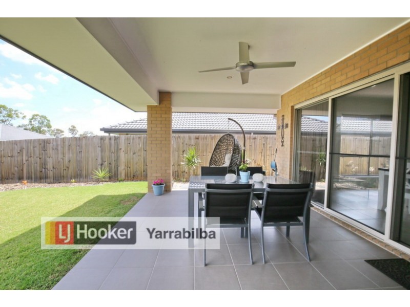 13 Sigwell Street, Yarrabilba QLD 4207