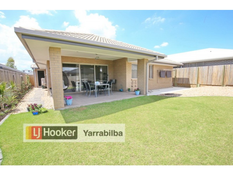 13 Sigwell Street, Yarrabilba QLD 4207
