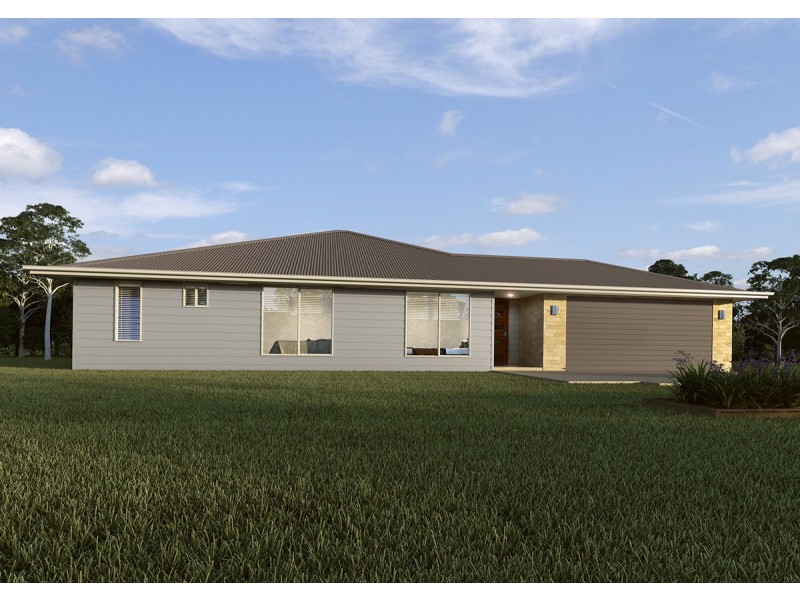 Lot 112/64-66 White Place, Kooralbyn QLD 4285