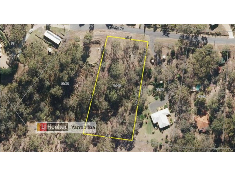 Lot 112/64-66 White Place, Kooralbyn QLD 4285