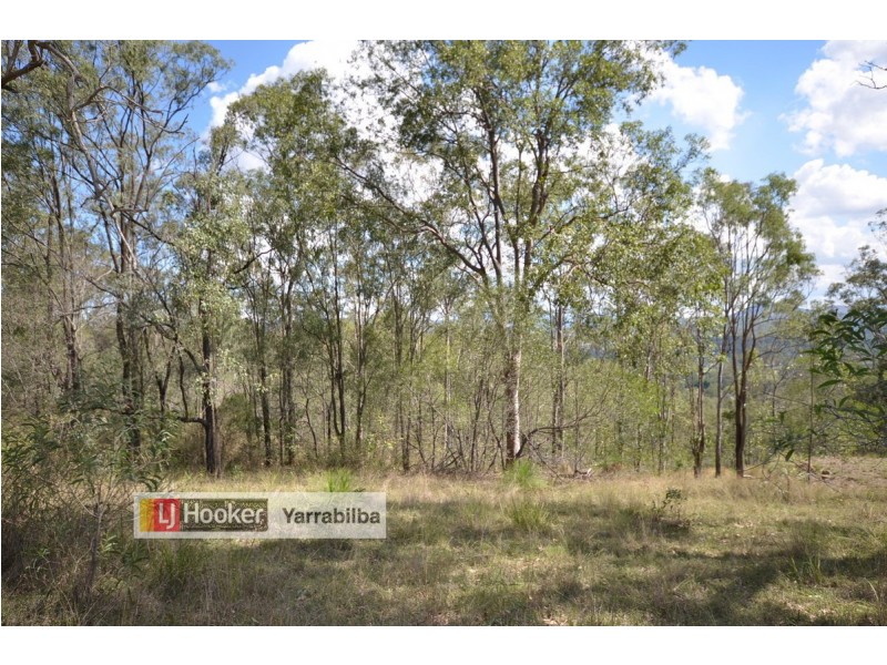 Lot 112/64-66 White Place, Kooralbyn QLD 4285