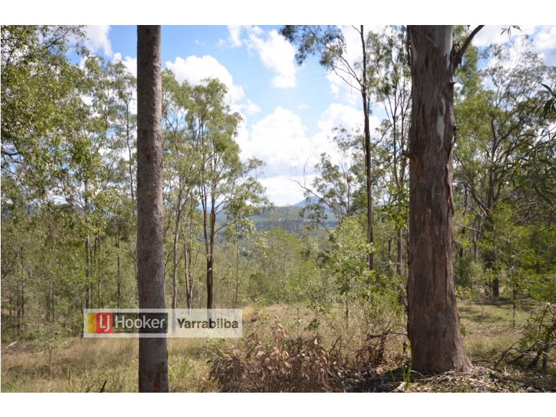 Lot 112/64-66 White Place, Kooralbyn QLD 4285