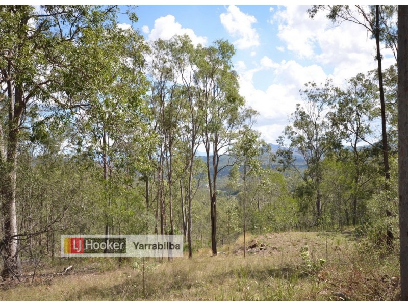 Lot 112/64-66 White Place, Kooralbyn QLD 4285
