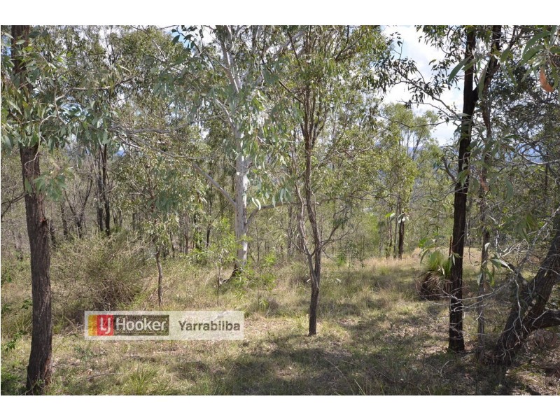 Lot 112/64-66 White Place, Kooralbyn QLD 4285