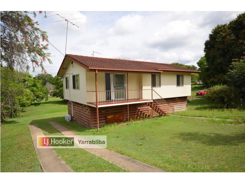 54A Tina Street, Beaudesert QLD 4285