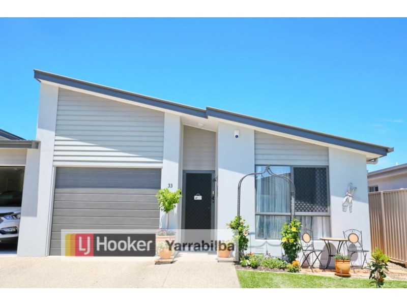 33/6-42 Quinzeh Creek Road, Logan Village QLD 4207
