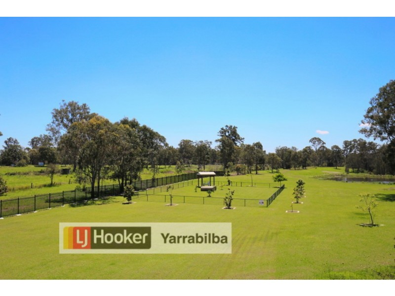 33/6-42 Quinzeh Creek Road, Logan Village QLD 4207