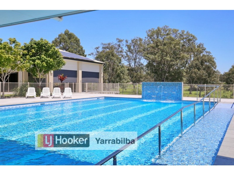 33/6-42 Quinzeh Creek Road, Logan Village QLD 4207