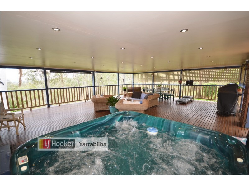 61 Collins Place, Kooralbyn QLD 4285