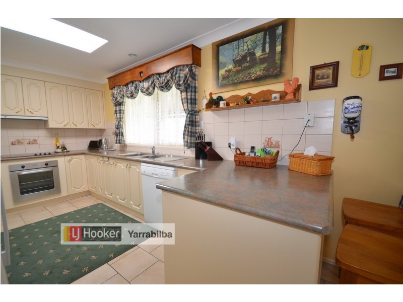 61 Collins Place, Kooralbyn QLD 4285