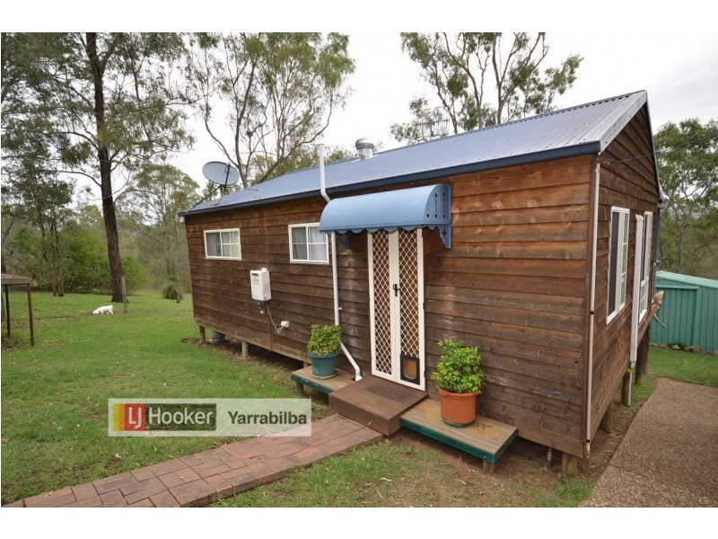 61 Collins Place, Kooralbyn QLD 4285
