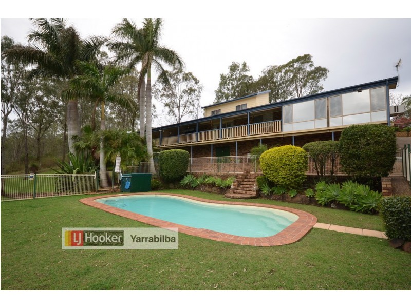 61 Collins Place, Kooralbyn QLD 4285
