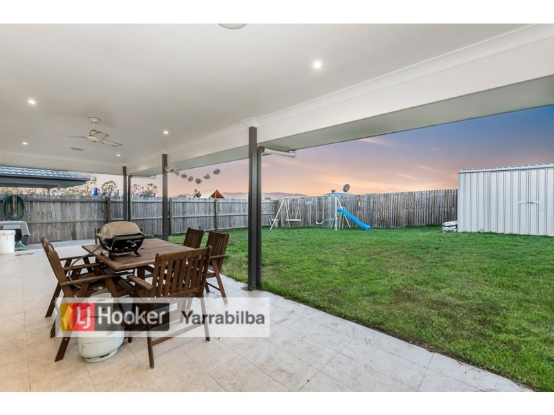 9 Schroeder Street, Yarrabilba QLD 4207