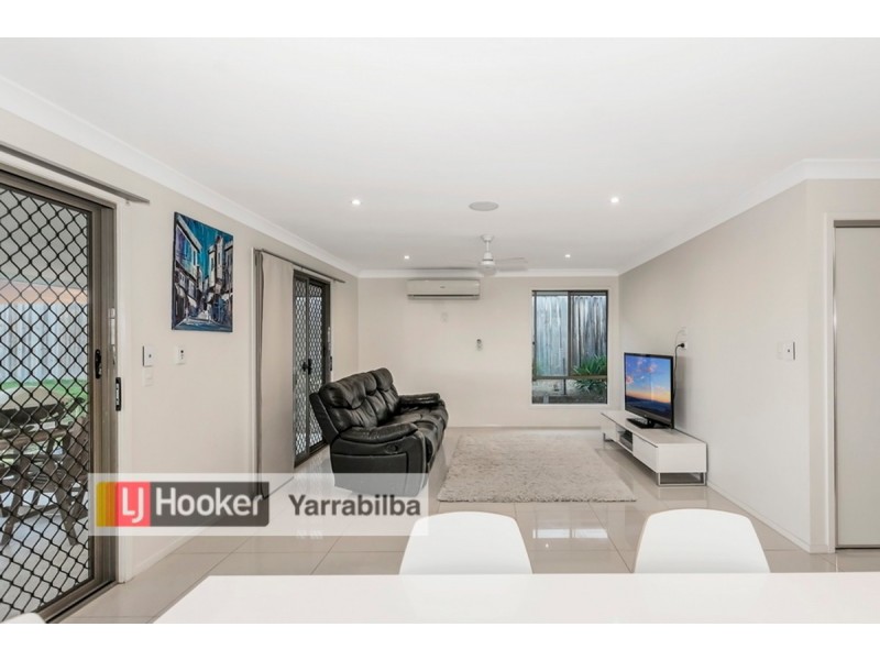 9 Schroeder Street, Yarrabilba QLD 4207