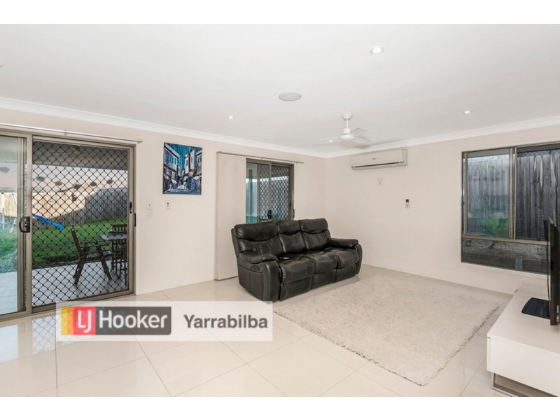 9 Schroeder Street, Yarrabilba QLD 4207