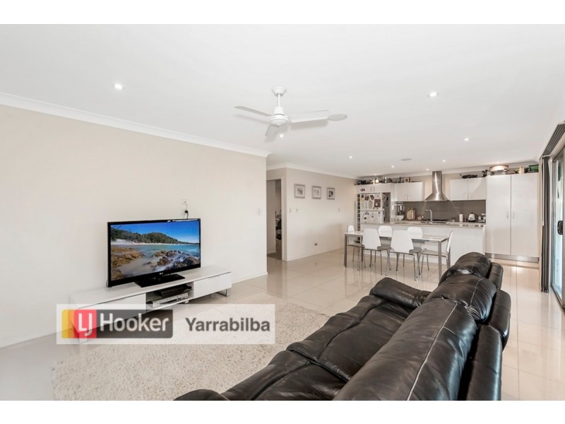 9 Schroeder Street, Yarrabilba QLD 4207