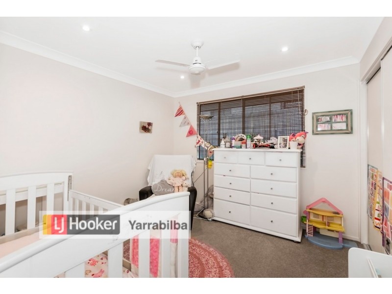 9 Schroeder Street, Yarrabilba QLD 4207