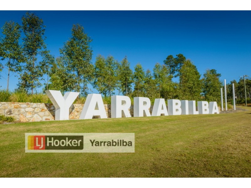 9 Schroeder Street, Yarrabilba QLD 4207