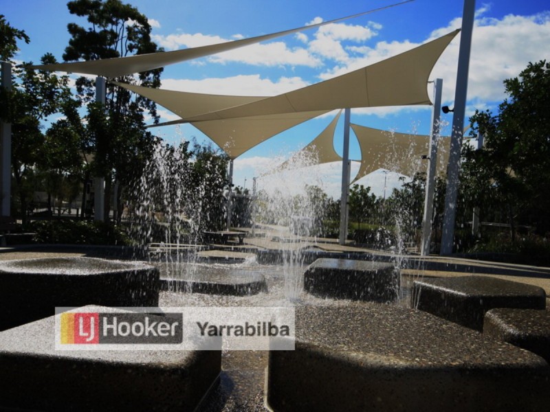 9 Schroeder Street, Yarrabilba QLD 4207