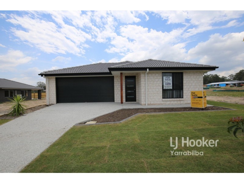 10 Willow Circuit, Yarrabilba QLD 4207