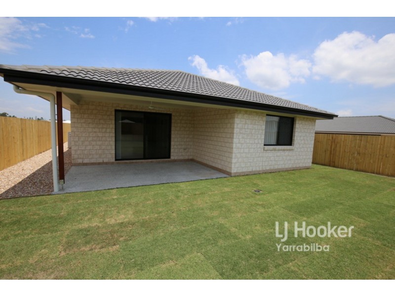 10 Willow Circuit, Yarrabilba QLD 4207