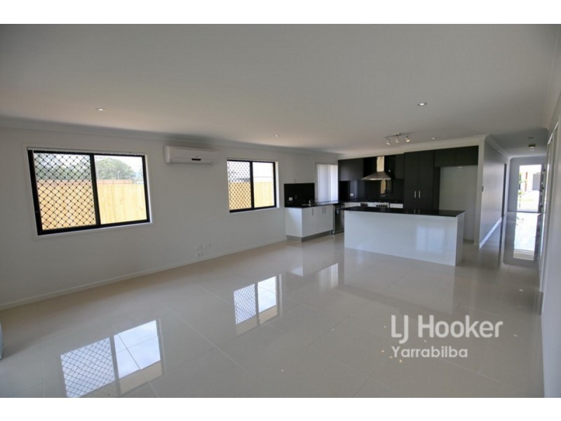 10 Willow Circuit, Yarrabilba QLD 4207