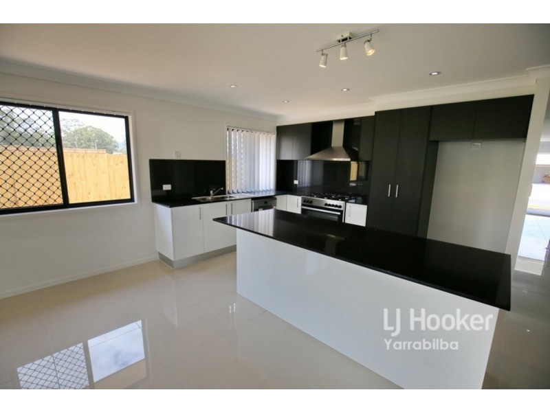 10 Willow Circuit, Yarrabilba QLD 4207