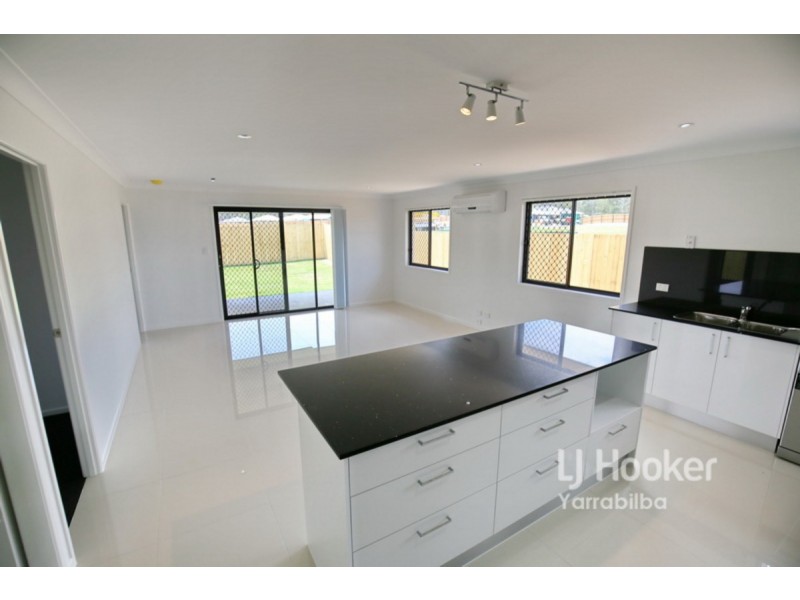 10 Willow Circuit, Yarrabilba QLD 4207