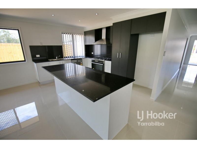 10 Willow Circuit, Yarrabilba QLD 4207