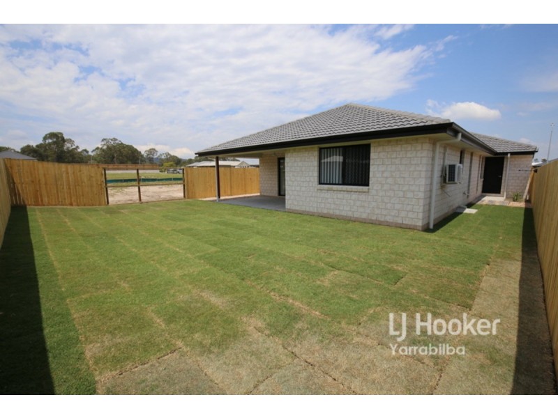 10 Willow Circuit, Yarrabilba QLD 4207
