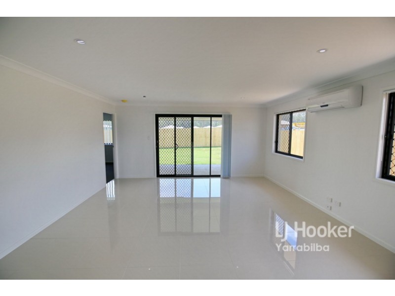 10 Willow Circuit, Yarrabilba QLD 4207