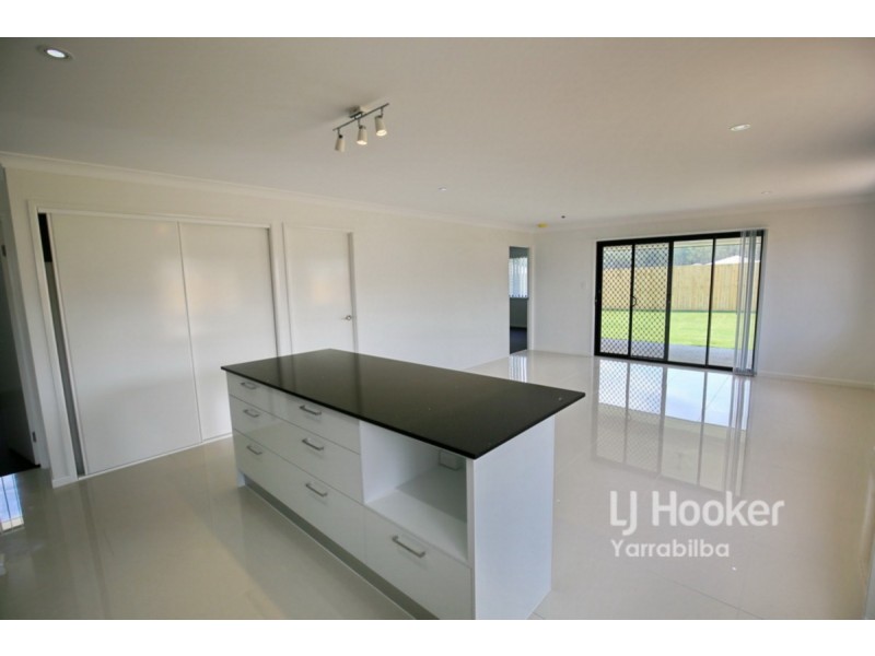 10 Willow Circuit, Yarrabilba QLD 4207
