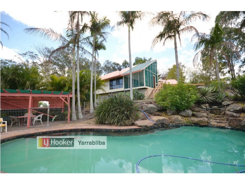 9-12 Farwell Close, Kooralbyn QLD 4285