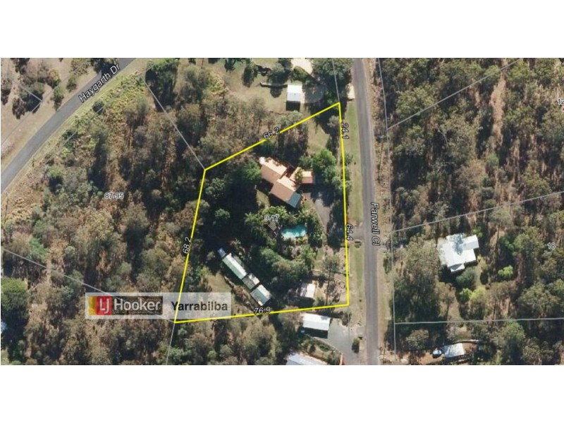 9-12 Farwell Close, Kooralbyn QLD 4285