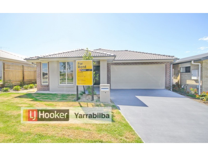 14 Breccia Street, Yarrabilba QLD 4207