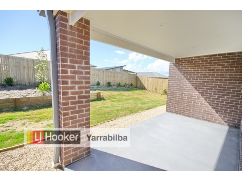 14 Breccia Street, Yarrabilba QLD 4207