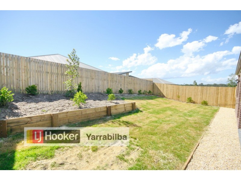14 Breccia Street, Yarrabilba QLD 4207