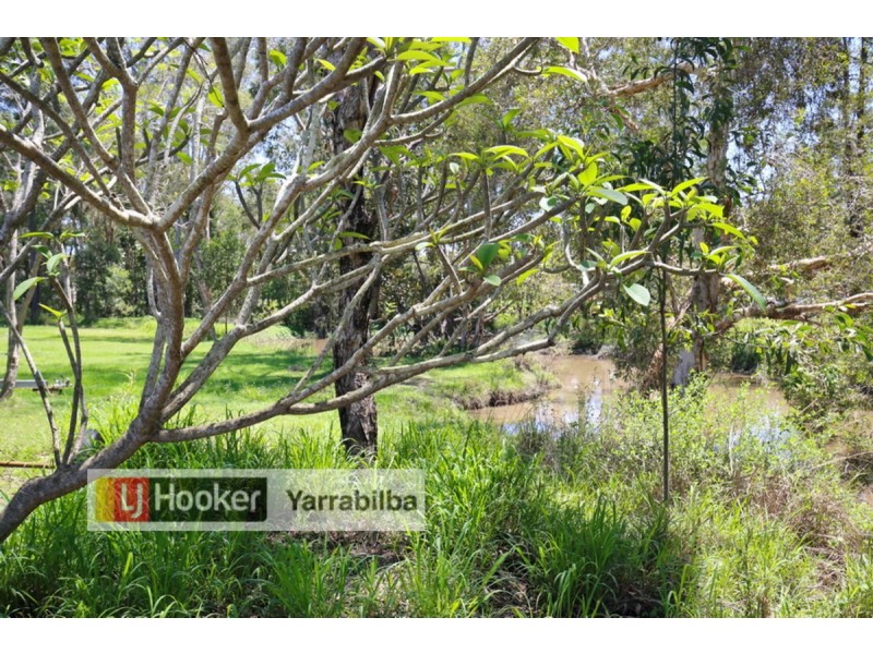260 Chambers Flat Road, Logan Reserve QLD 4133