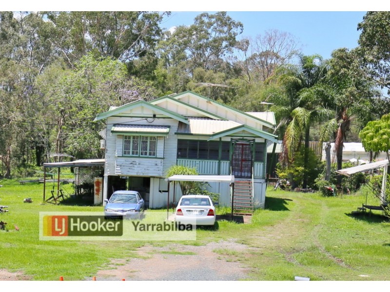 260 Chambers Flat Road, Logan Reserve QLD 4133