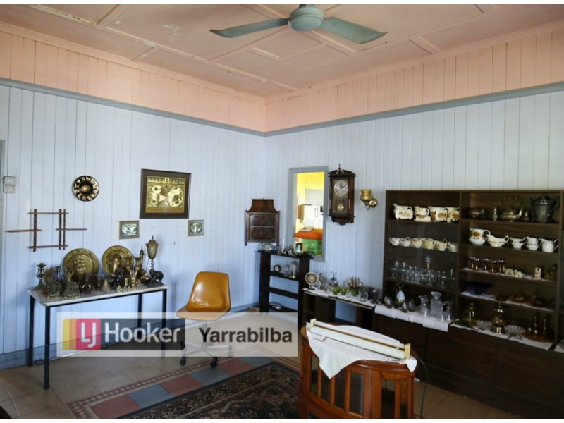 260 Chambers Flat Road, Logan Reserve QLD 4133