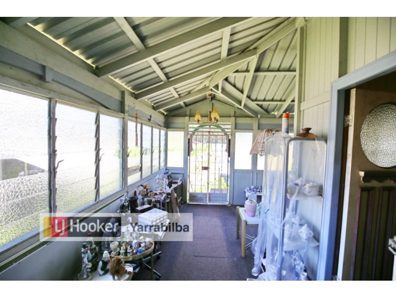 260 Chambers Flat Road, Logan Reserve QLD 4133