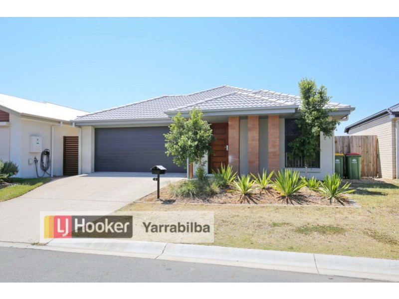 3. Moonstone Lane, Logan Reserve QLD 4133