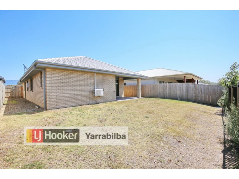 3. Moonstone Lane, Logan Reserve QLD 4133