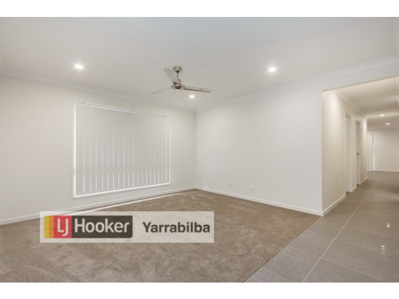 49 Hiddenvale Circuit, Yarrabilba QLD 4207